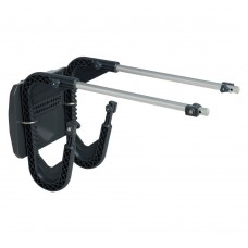 Suport motor barca gonflabila,pneumatic,Kit montare,motor maxim 3 CP